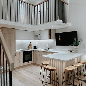Appartement met Drie Slaapkamers